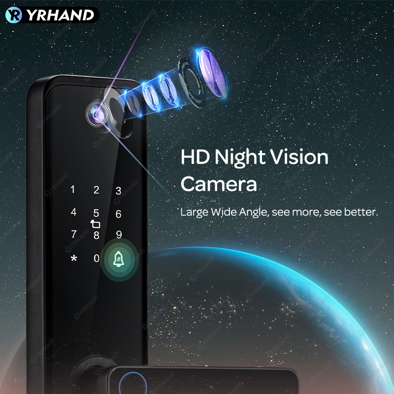 YRHAND Tuya Wifi Digital Elect - đánh giá và giá Letter Opener Brass