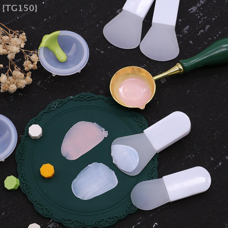 Silicone Seal Wax Stamp Cleani - đánh giá và giá Wax Seal Stamp Set