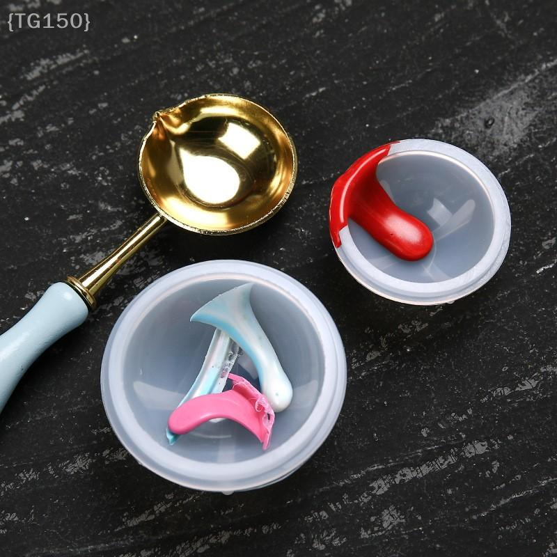 Silicone Seal Wax Stamp Cleani - đánh giá và giá Wax Seal Stamp Set