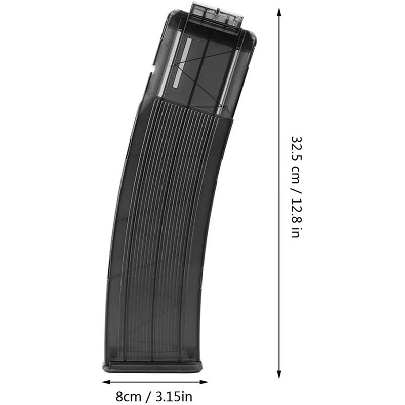 ZIVCONCING 22 Dart Magazines B - đánh giá và giá Magazine Holder Rack