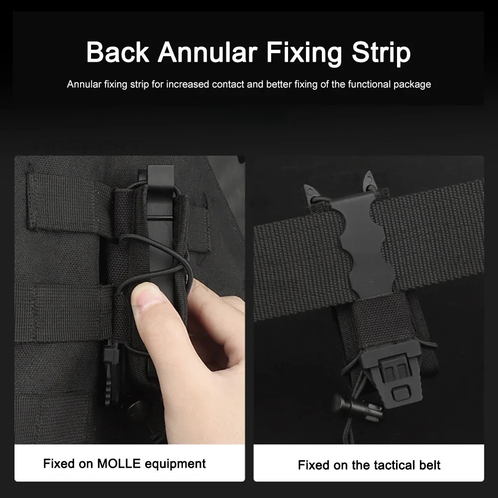 9MM Pistol Single Magazine Pou - đánh giá và giá Magazine Holder Rack