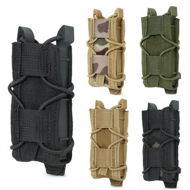 9MM Pistol Single Magazine Pou - đánh giá và giá Magazine Holder Rack