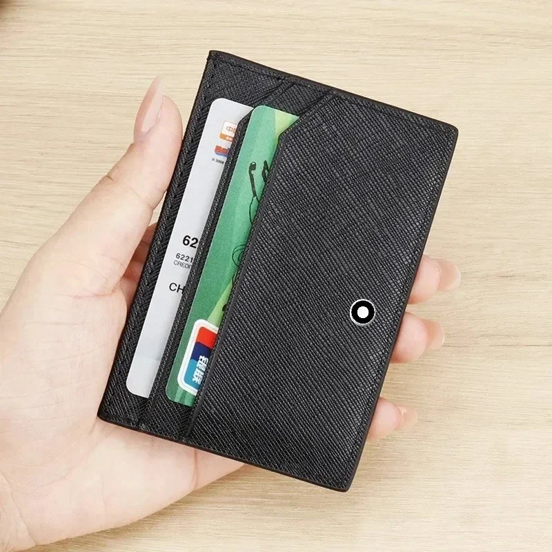 Busine Sle Card Holder Wallet  - đánh giá và giá Index Card Holder