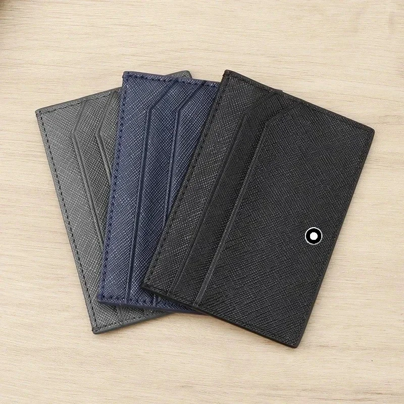 Busine Sle Card Holder Wallet  - đánh giá và giá Index Card Holder