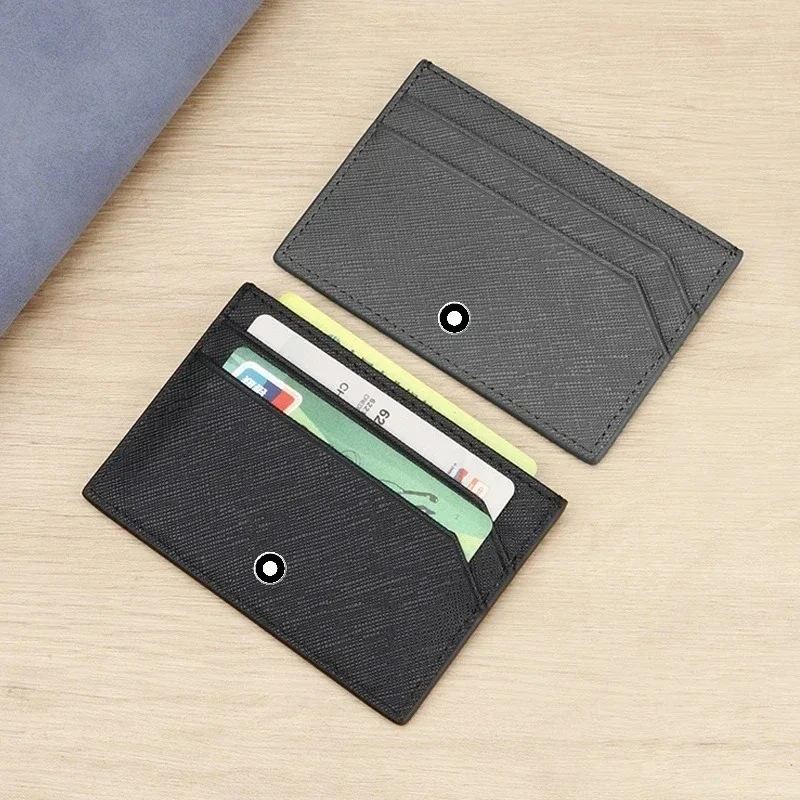Busine Sle Card Holder Wallet  - đánh giá và giá Index Card Holder