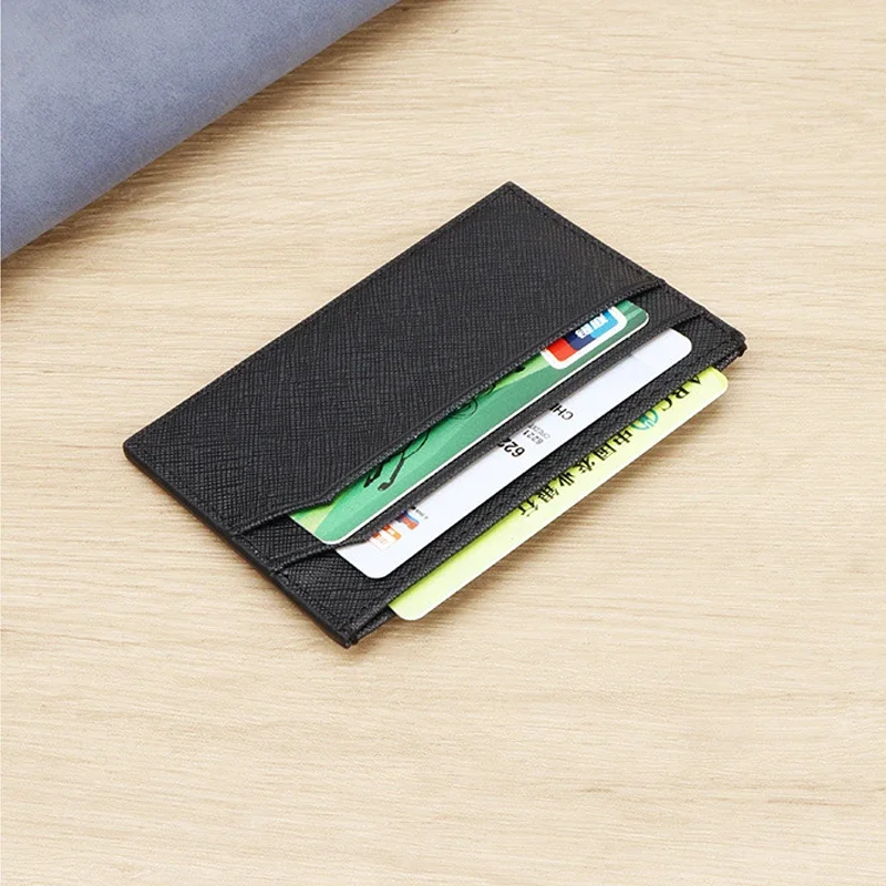 Busine Sle Card Holder Wallet  - đánh giá và giá Index Card Holder