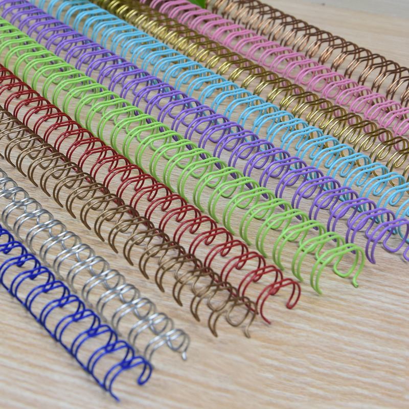 38.1MM 10pcs Metal YO Double C - đánh giá và giá Binder A4 Lever