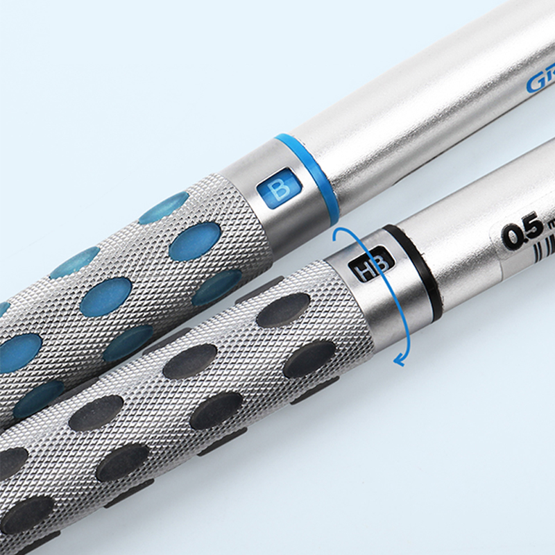 1pcs Pentel GraphGear 1000 Dra - đánh giá và giá Mechanical Pencil 0.3