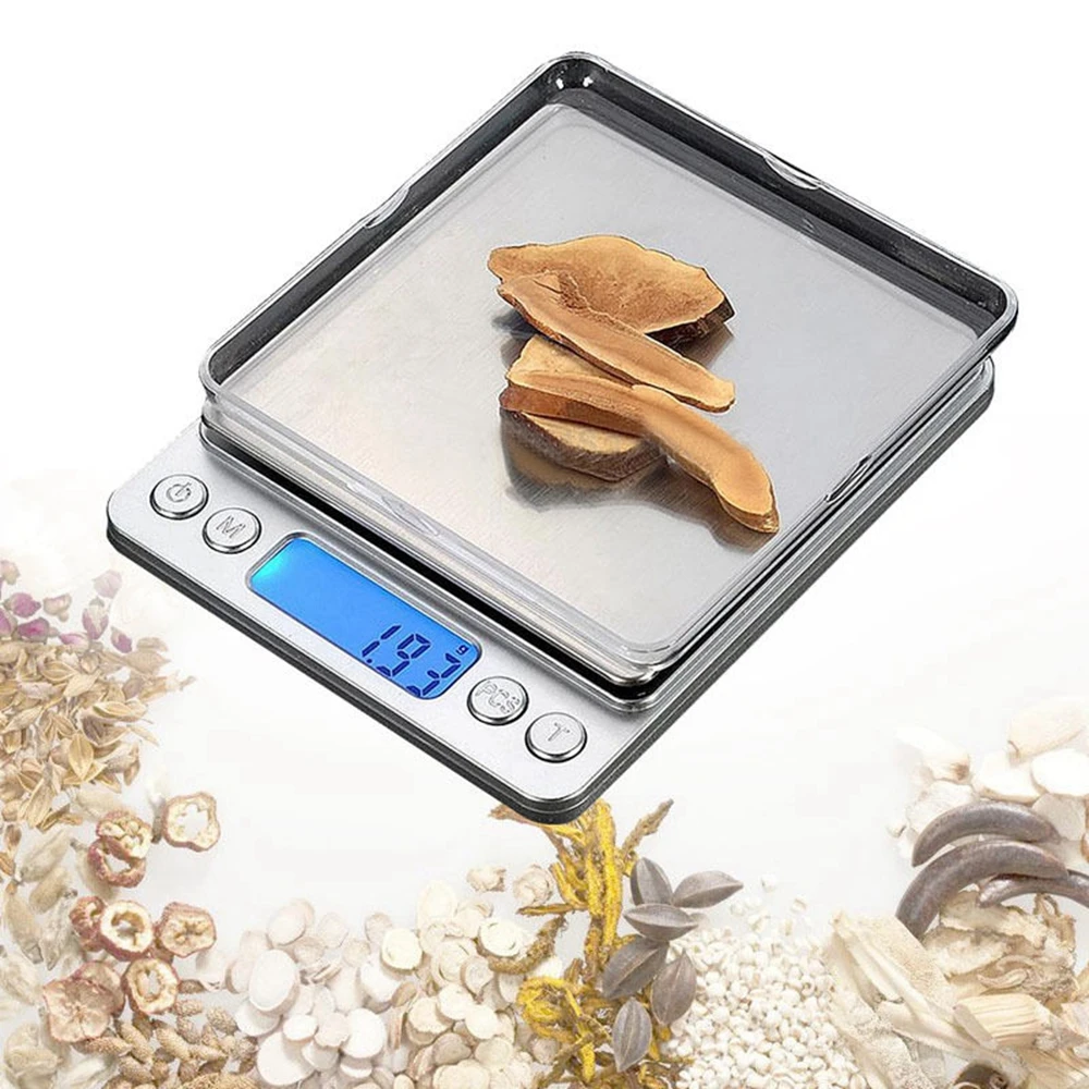 3000g X 0.1g Digital Gram Scal - đánh giá và giá Tape Dispenser Weighted