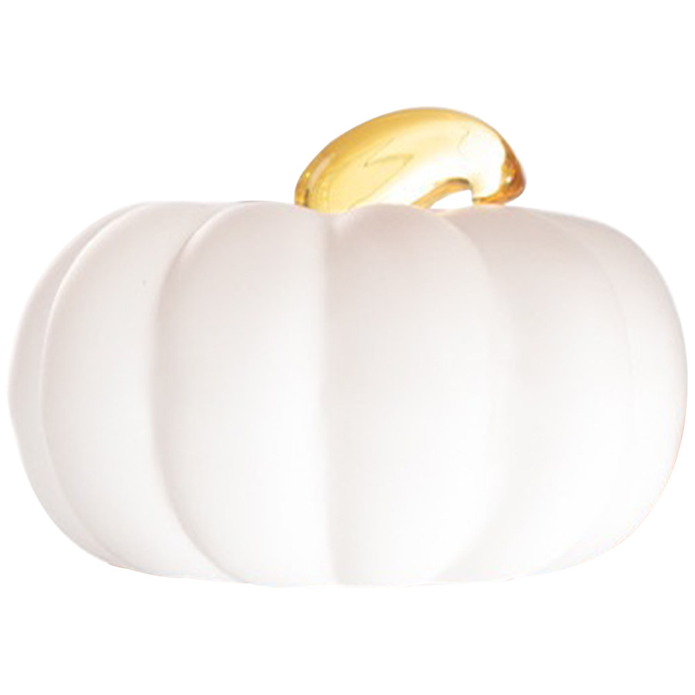 Pumpkin Shape Crystal Glass Pa - đánh giá và giá Paper Weight Crystal