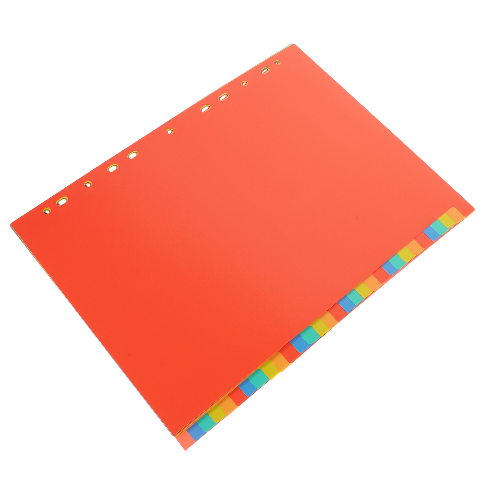 31 Sheets A4 Binder Divider wi - đánh giá và giá Tab Divider A4