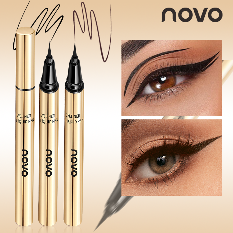 Ultra-Fine Felt-Tip Liquid Eye - đánh giá và giá Correction Pen Fine