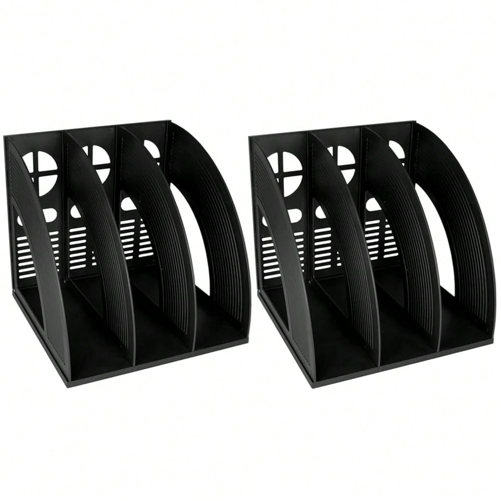 Magazine File Holder Desk Bind - đánh giá và giá Magazine Holder Rack
