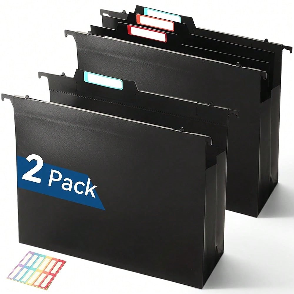 Plastic High Capacity Hanging  - đánh giá và giá Tab Divider A4