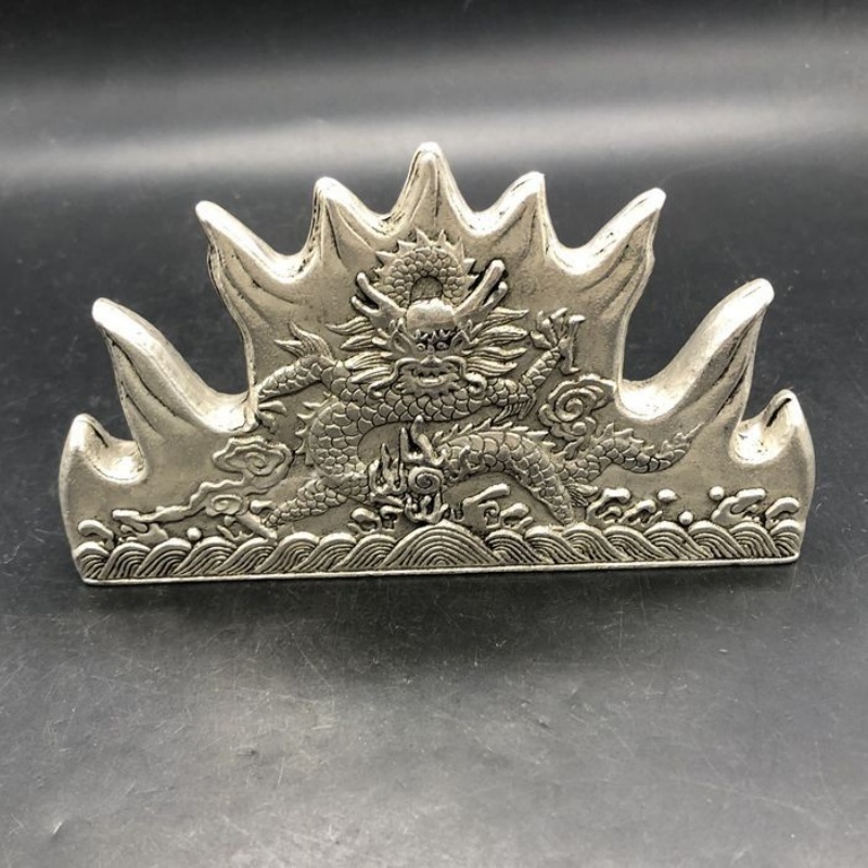 Antique Single Dragon Pen Rest - đánh giá và giá Pen Rest Single