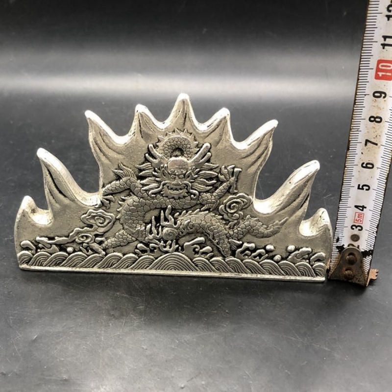 Antique Single Dragon Pen Rest - đánh giá và giá Pen Rest Single
