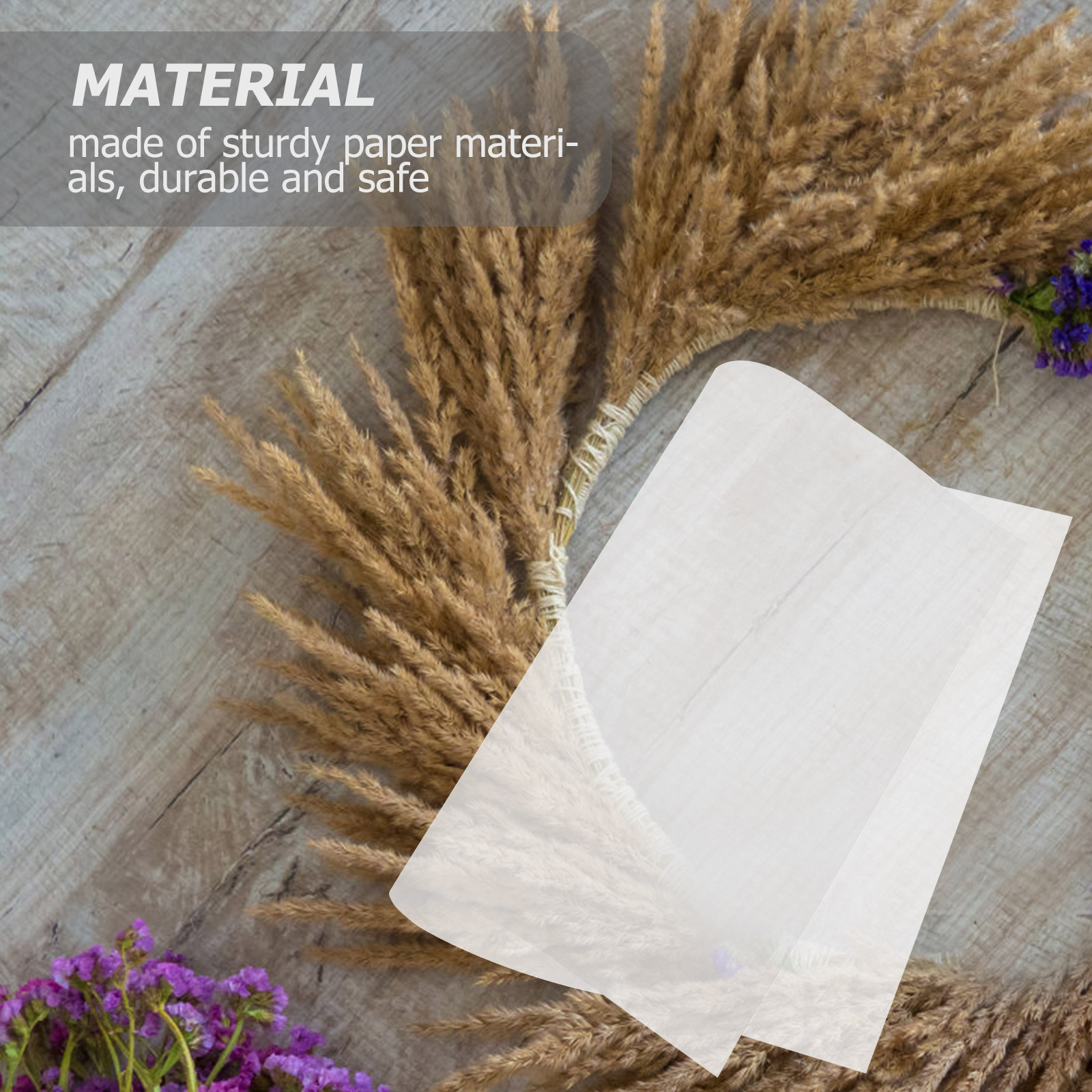 30pcs Flower Pressing Blotting - đánh giá và giá Ink Blotter Paper