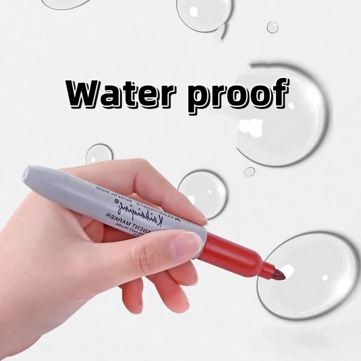12PCS Permanent Fine Point Pen - đánh giá và giá Correction Pen Fine