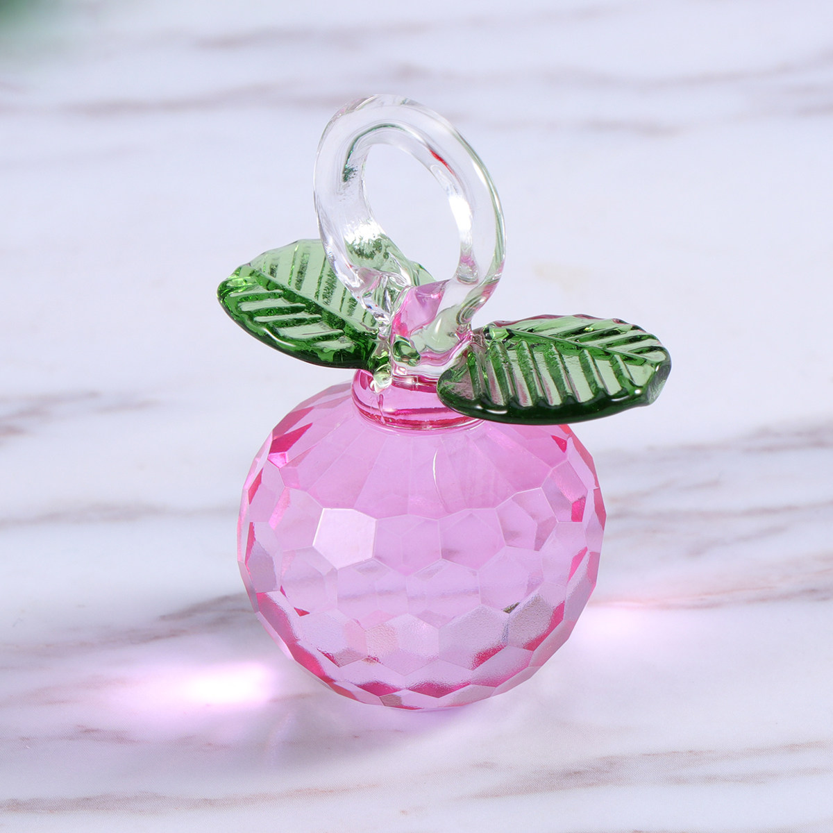 Crystal Figurines Paperweight  - đánh giá và giá Paper Weight Crystal
