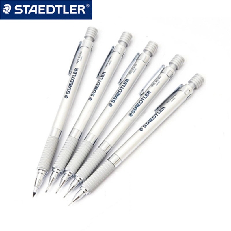German STAEDTLER Staedtler 925 - đánh giá và giá Mechanical Pencil 0.3