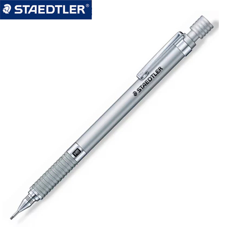 German STAEDTLER Staedtler 925 - đánh giá và giá Mechanical Pencil 0.3