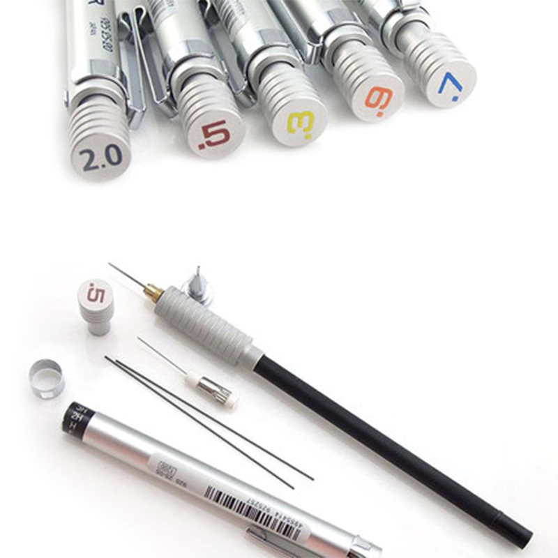 German STAEDTLER Staedtler 925 - đánh giá và giá Mechanical Pencil 0.3