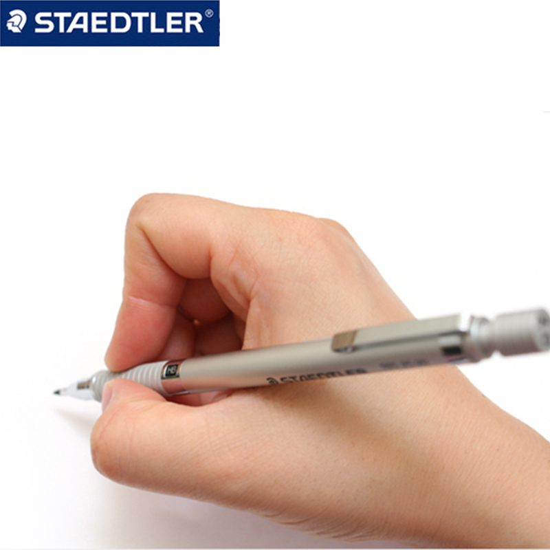 German STAEDTLER Staedtler 925 - đánh giá và giá Mechanical Pencil 0.3