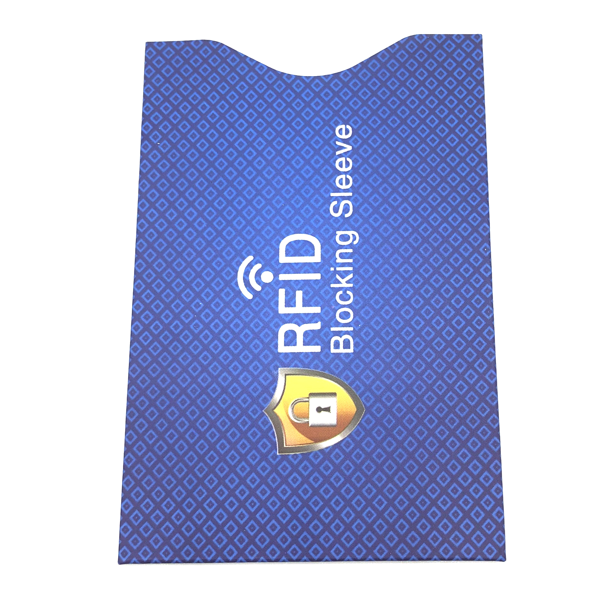 2Pc Anti Rfid NFC Wallet Block - đánh giá và giá Card Index Box
