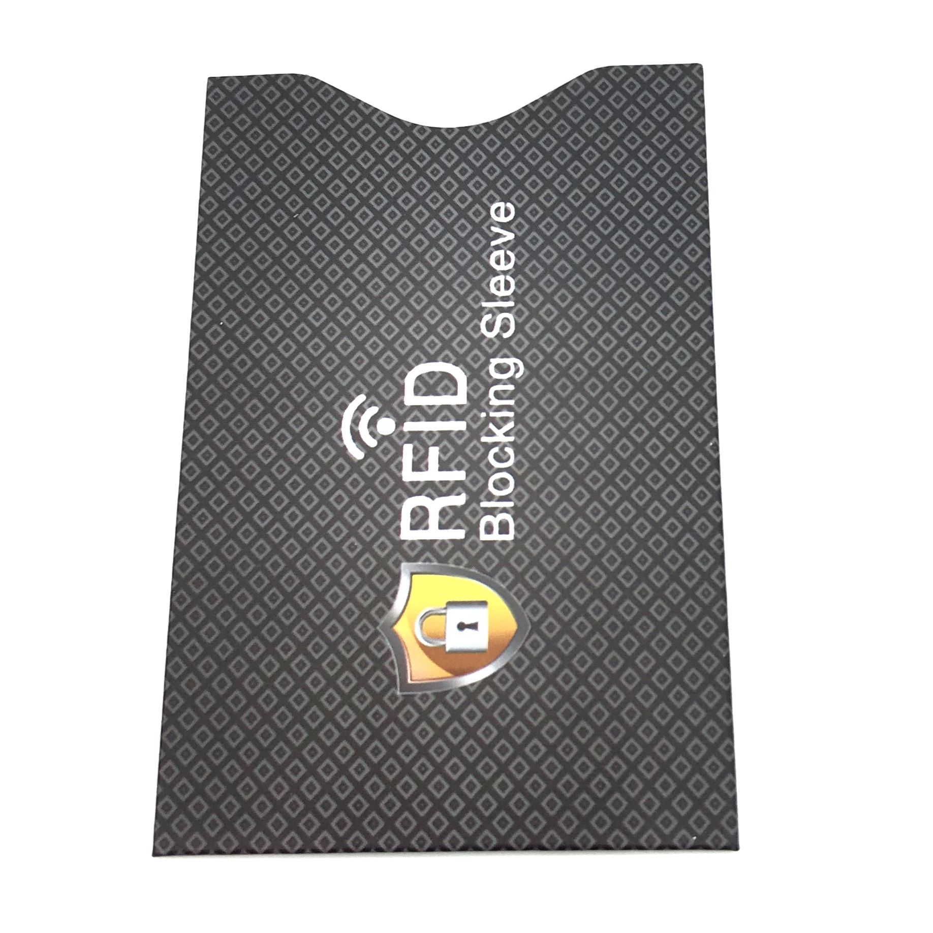 2Pc Anti Rfid NFC Wallet Block - đánh giá và giá Card Index Box