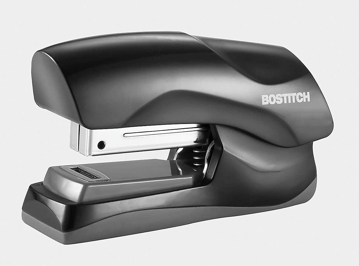 Bostitch Office Heavy Duty Sta - đánh giá và giá Stapler Half Strip