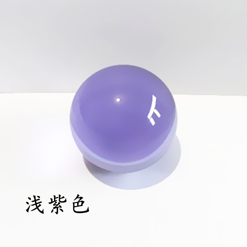 Top Quality 50mm Asian Rare Qu - đánh giá và giá Book Weight Glass