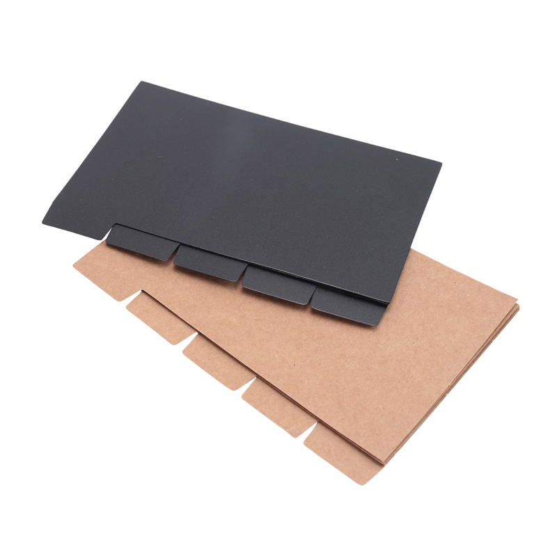 Index Card Holder Set 3X5inch  - đánh giá và giá Card Index Box