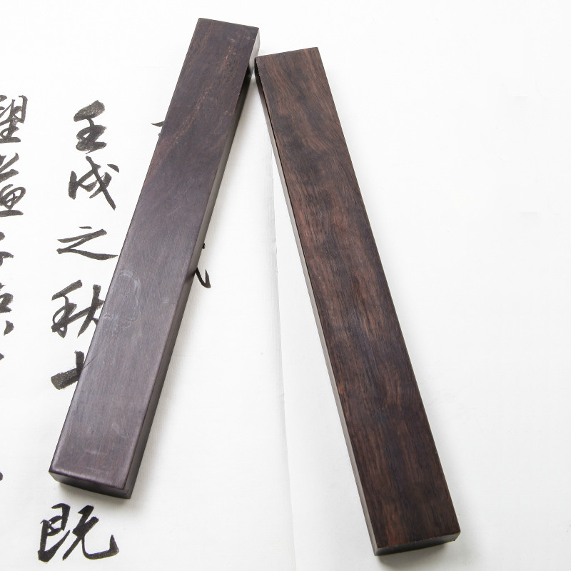 Chinese Lettering Paperweights - đánh giá và giá Book Weight Glass