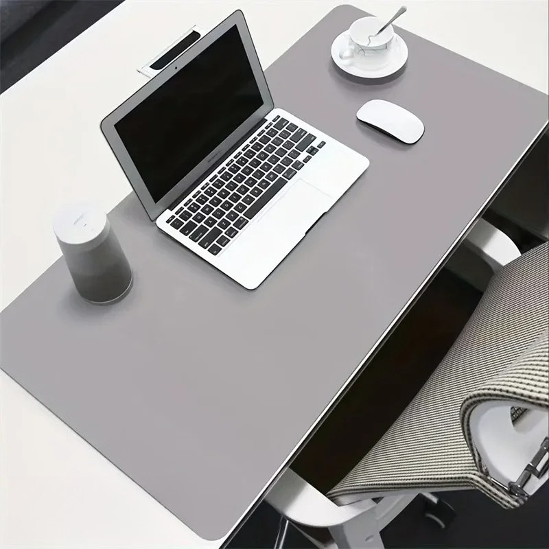 Extra Large Leather Mouse Pad  - đánh giá và giá Leather Desk Pad