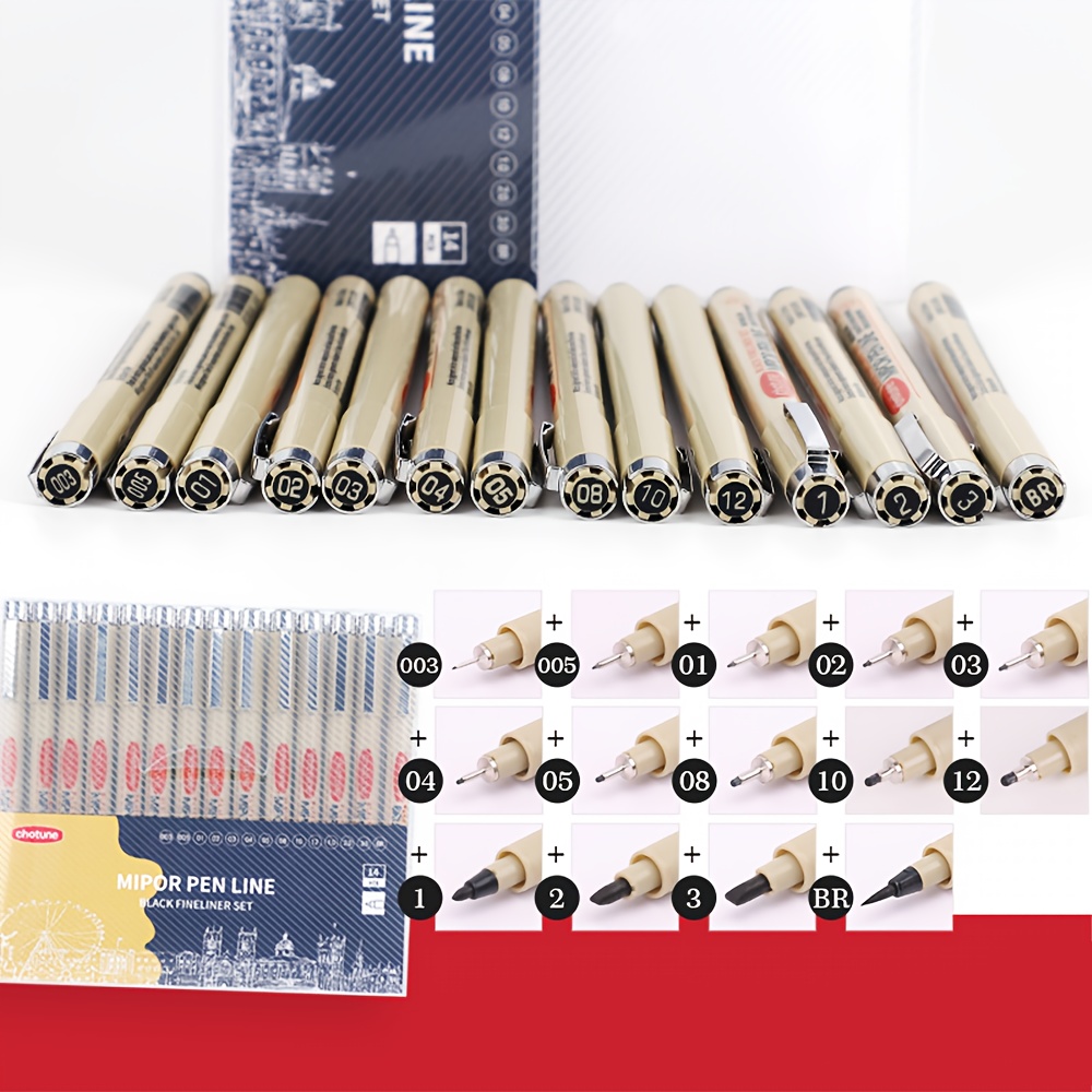 12/24/36 piece set of black fi - đánh giá và giá Archive Box Set