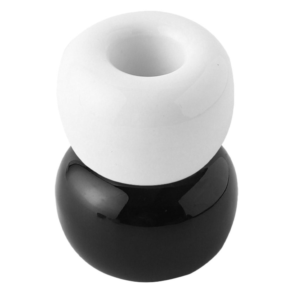 2Pcs Ceramic Desk Pen Holder S - đánh giá và giá Pen Rest Single