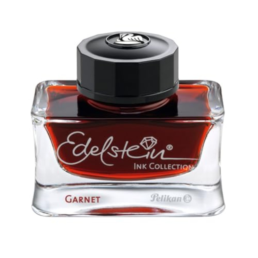 Edelstein Bottled Ink for Foun - đánh giá và giá Fountain Pen Bottled Ink