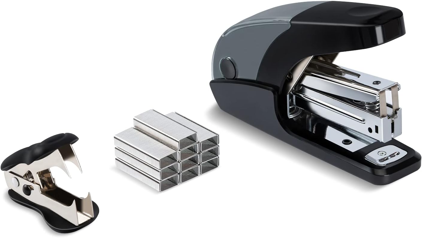 Effortless Standard Stapler Se - đánh giá và giá Stapler Half Strip