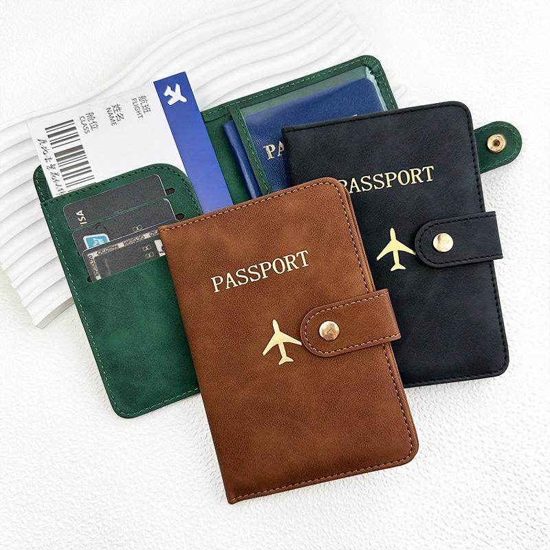Waterproof Passport Holder Cov - đánh giá và giá Index Card Holder