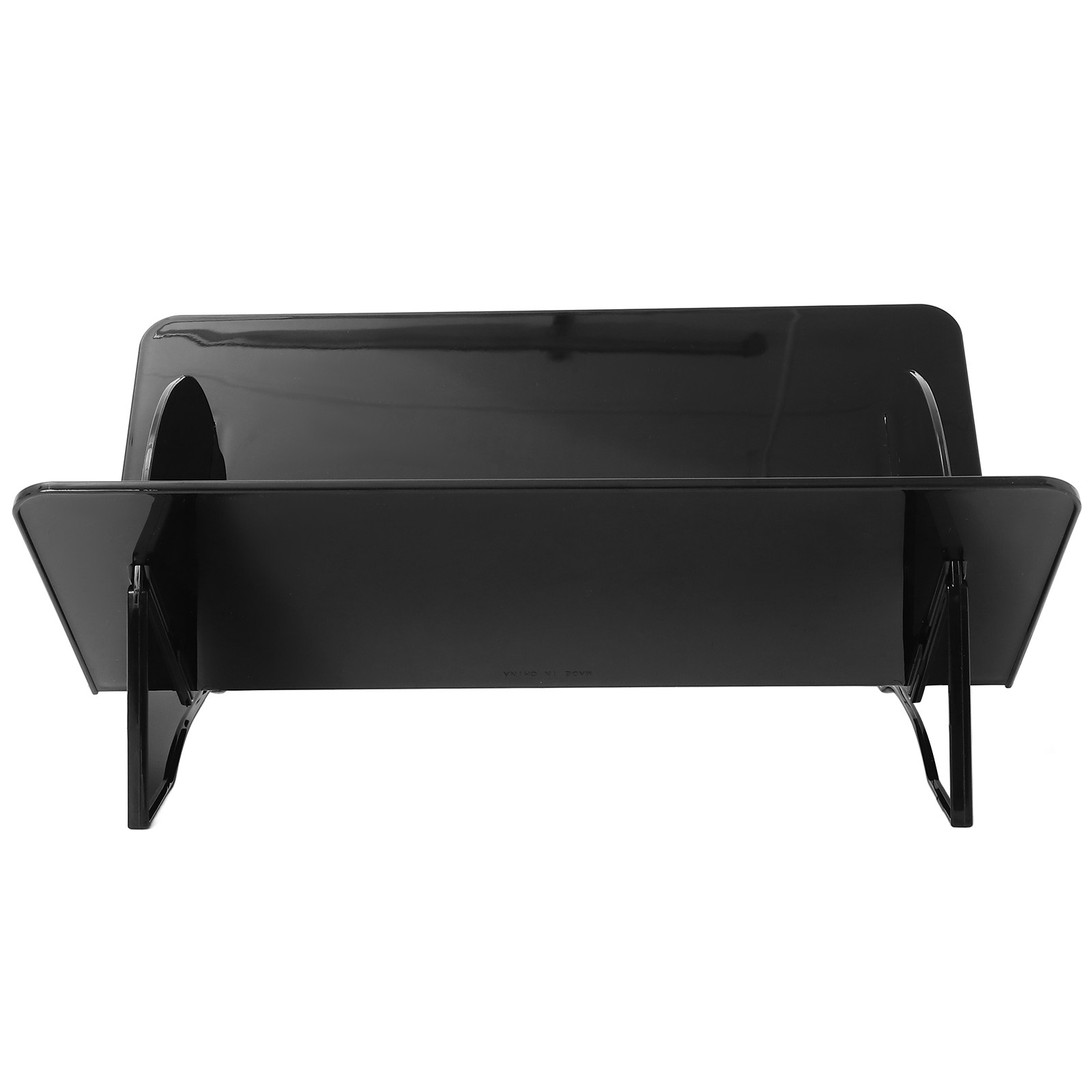 Vinyl Record Storage Rack Stab - đánh giá và giá Magazine Holder Rack