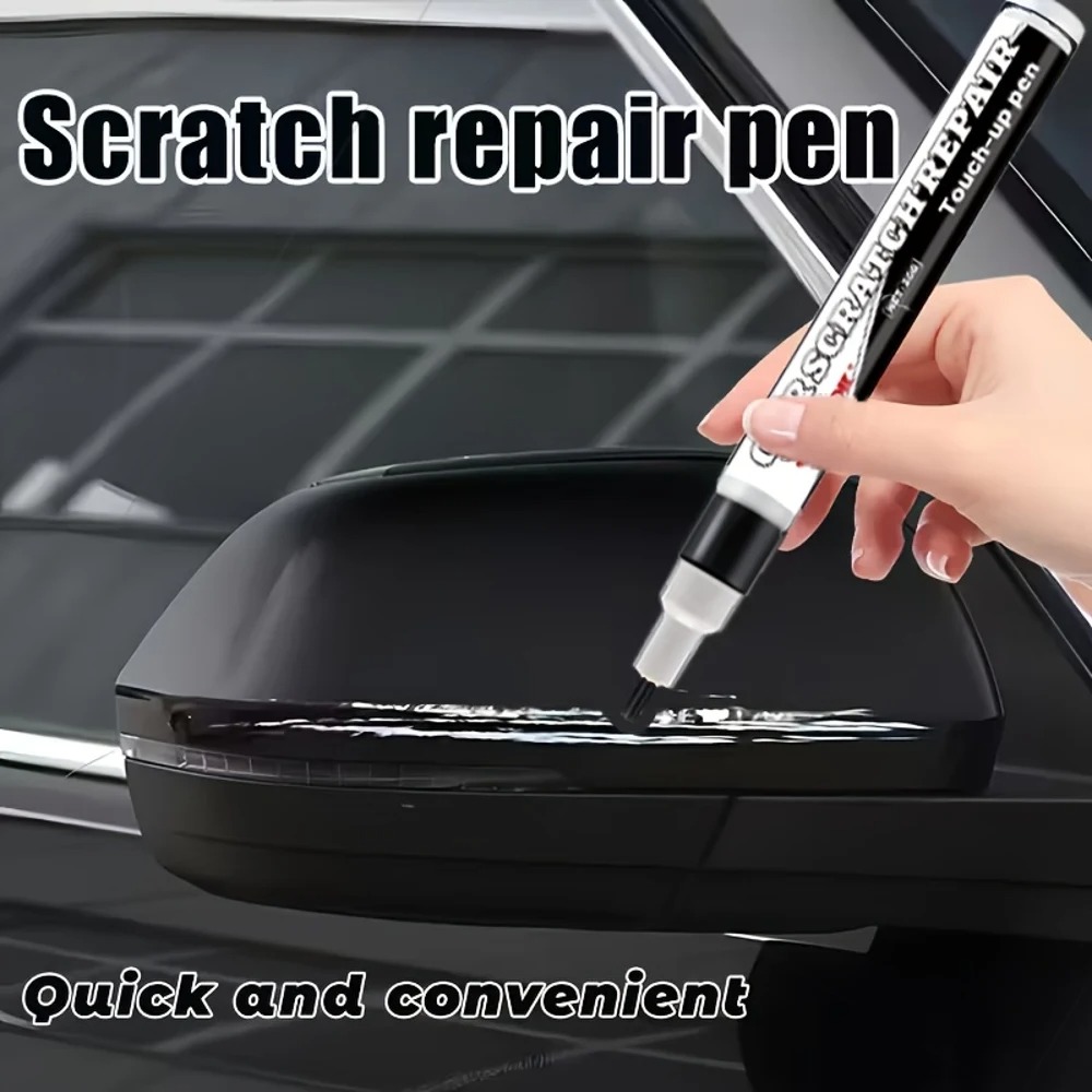 niversal 20g Car Touch-Up Pen  - đánh giá và giá Correction Pen Fine