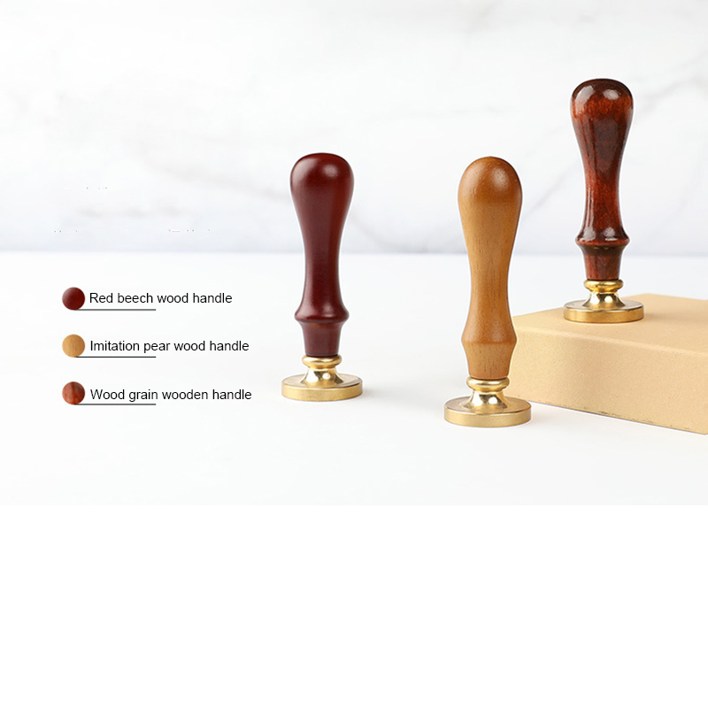 Custom Seal Wax stamp head wit - đánh giá và giá Wax Seal Stamp Set