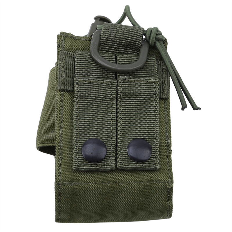 2025 Radio Pouch Hiking Walkie - đánh giá và giá Magazine Holder Rack