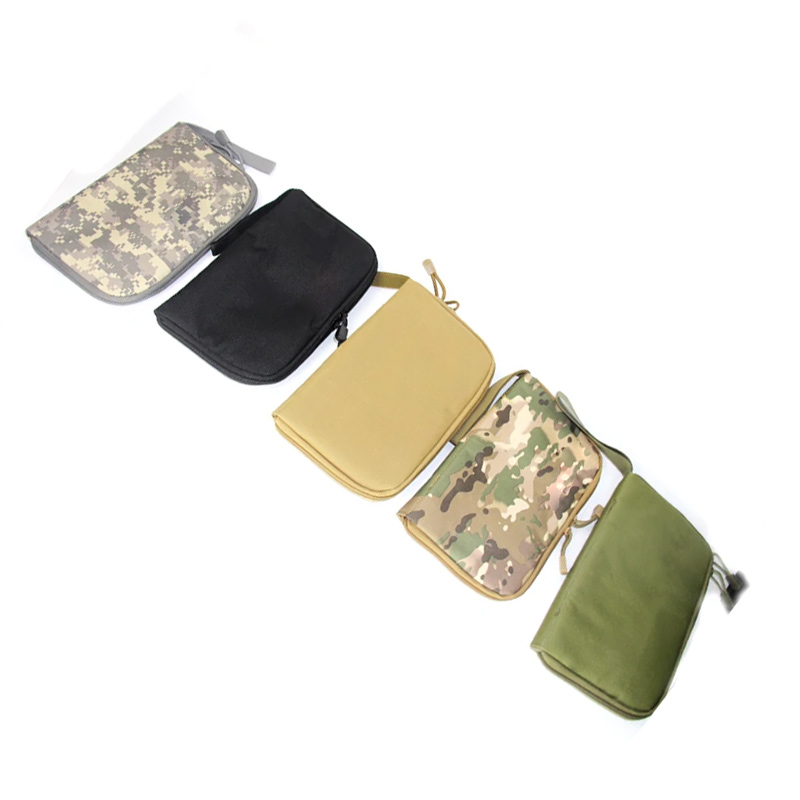 M9 Tactical Pistol Case Univer - đánh giá và giá Magazine Holder Rack