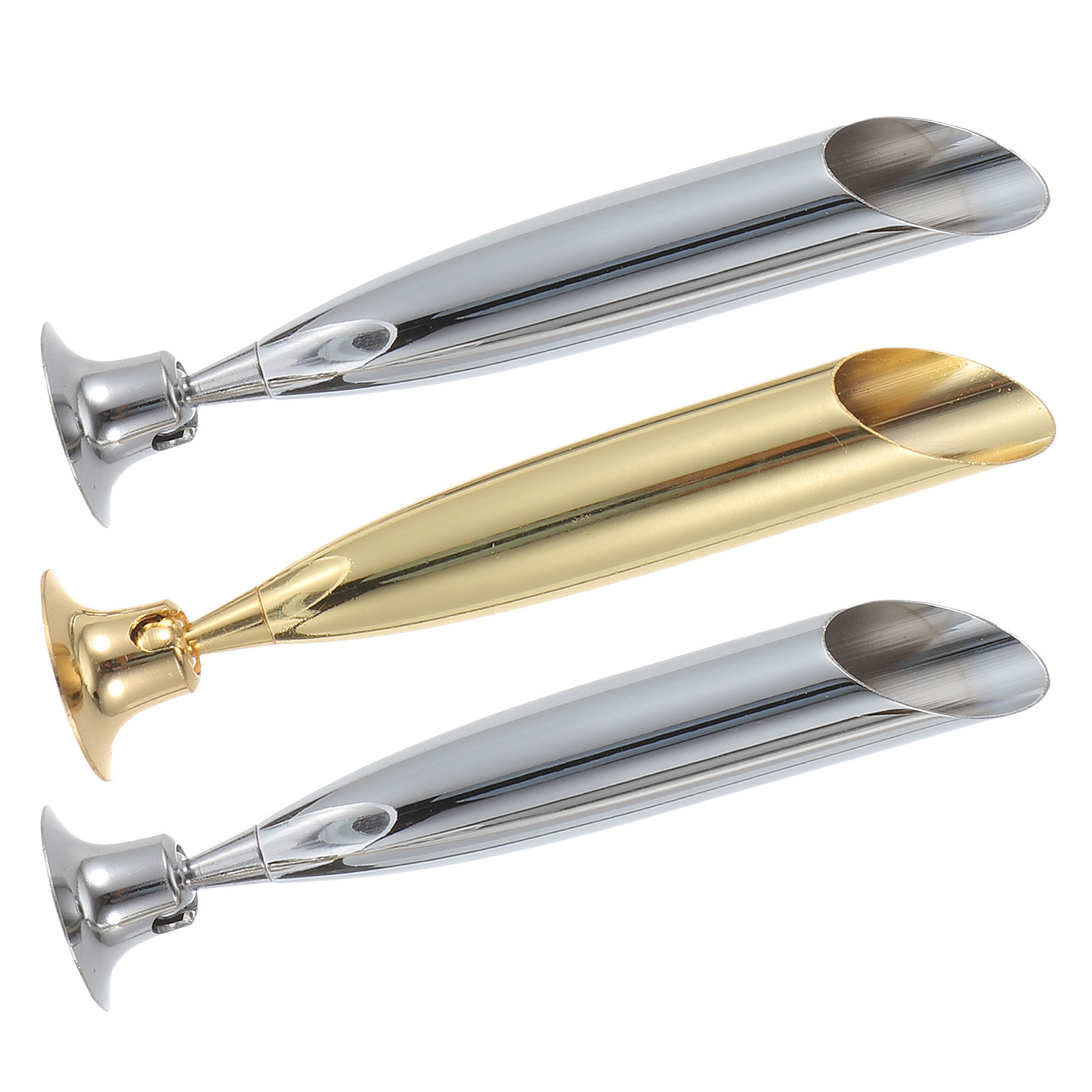 3Pcs Metal Single Pen Stand Ho - đánh giá và giá Pen Rest Single