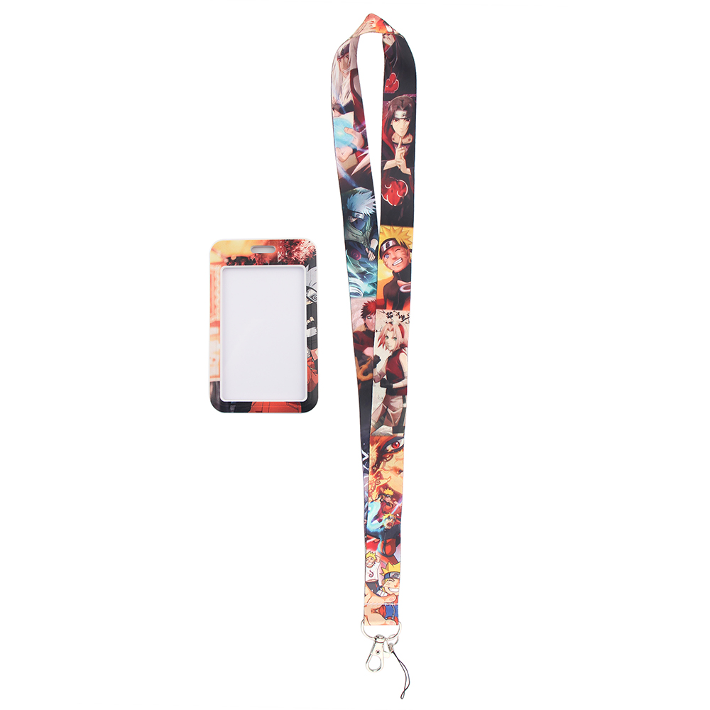 Japanese Anime Red Clouds Busi - đánh giá và giá Index Card Holder